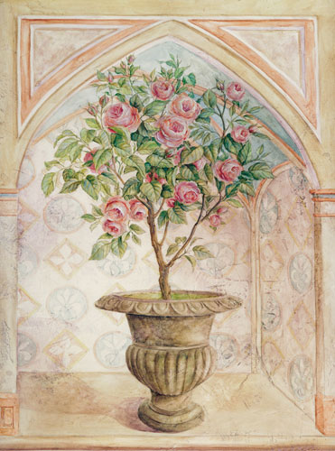 Compatible Floral Jahrriesnge  for flowers lpf04755 