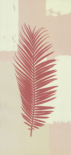 Compatible Floral Jahrriesnge  for leaf lpf04771 