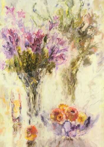 Compatible Floral Jahrriesnge  for flowers lpf04786 