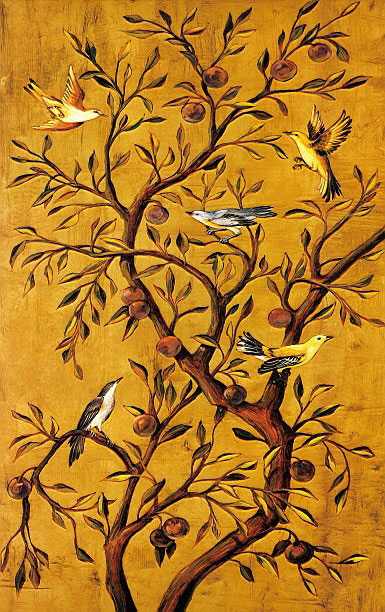 Compatible Floral JAHRRIESNGE  for flowers lpf04804 