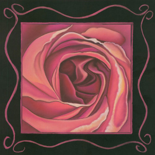 Compatible Floral Jahrriesnge  for flowers lpf04949 