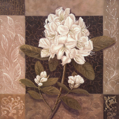 Compatible Floral Jahrriesnge  for flowers lpf04953 