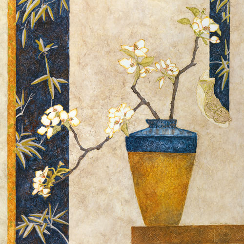 Compatible Floral Jahrriesnge  for flowers lpf04969 