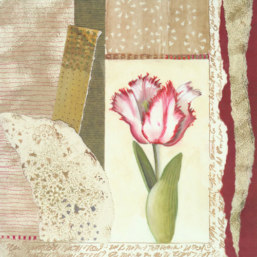 Compatible Floral Jahrriesnge  for flowers lpf05000 