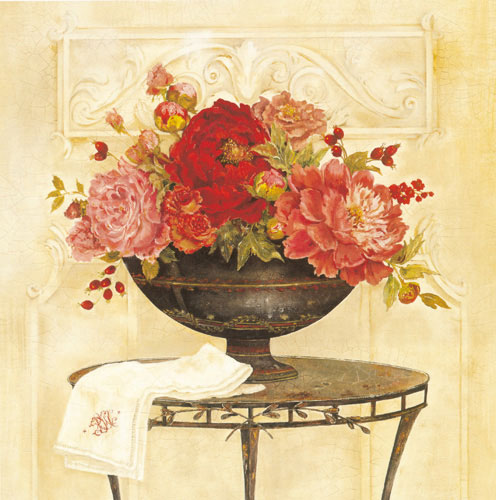 Compatible Floral Jahrriesnge  for flowers lpf05126 