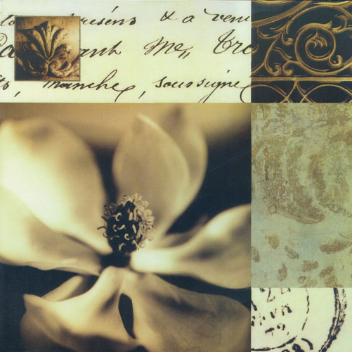 Compatible Floral Jahrriesnge  for flowers lpf05174 