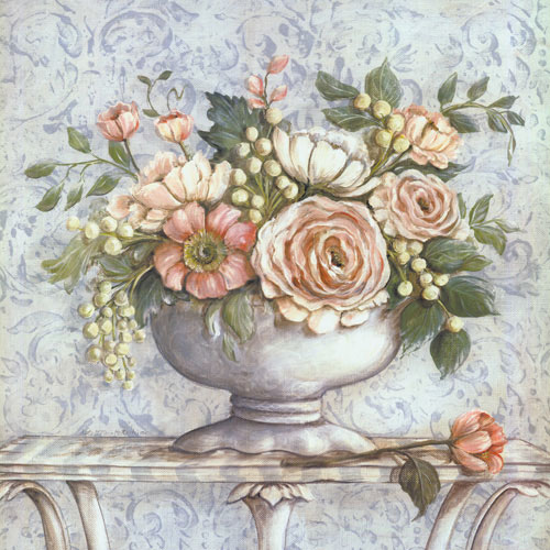 Compatible Floral JAHRRIESNGE  for flowers lpf05216 