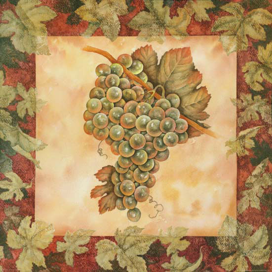 Compatible Floral Jahrriesnge  for grapes lpf05228 