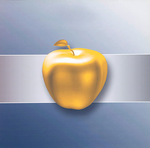 Compatible Floral Jahrriesnge  for apple lpf05229 