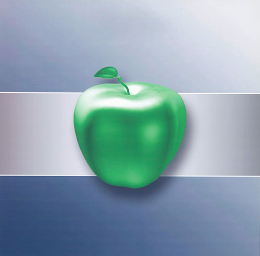 Compatible Floral Jahrriesnge  for apple lpf05231 