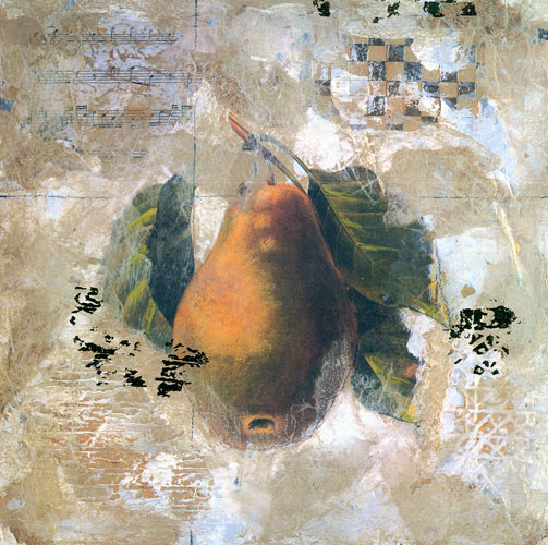 Compatible Floral Jahrriesnge  for pear lpf05234 