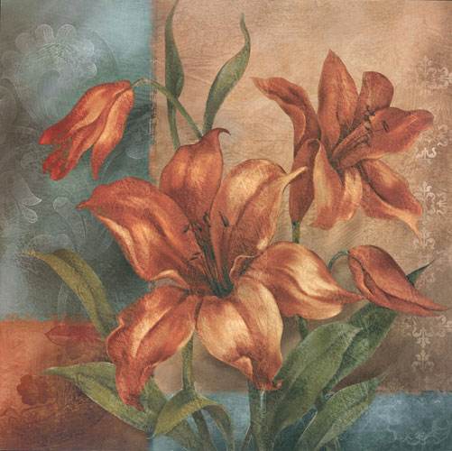 Compatible Floral Jahrriesnge  for flowers lpf05282 