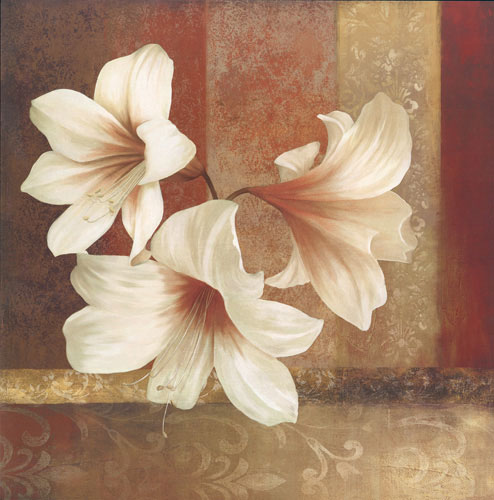 Compatible Floral Jahrriesnge  for flowers lpf05284 