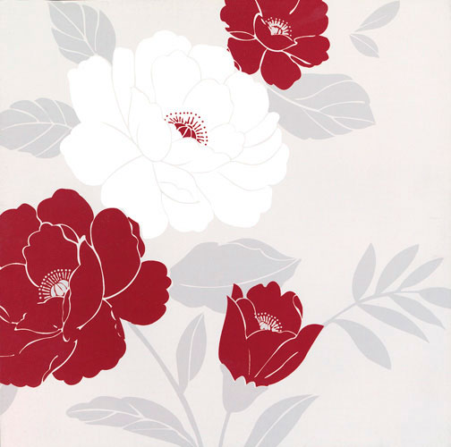 Compatible Floral Jahrriesnge  for flowers lpf05287 