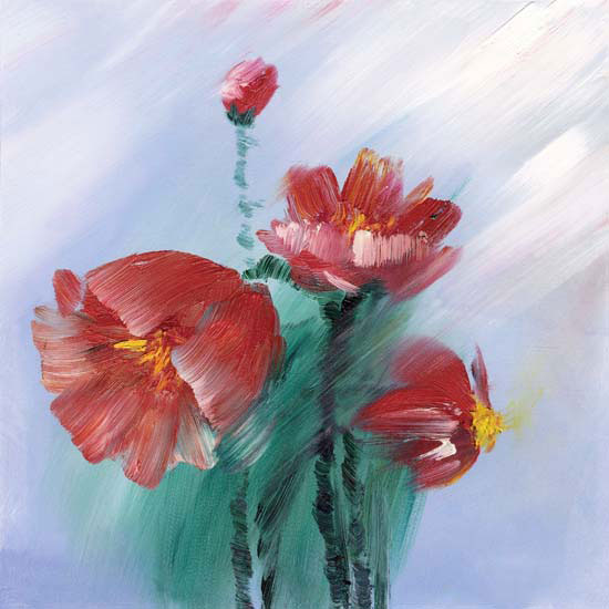 Compatible Floral Jahrriesnge  for flowers lpf05357 