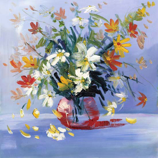 Compatible Floral Jahrriesnge  for flowers lpf05372 