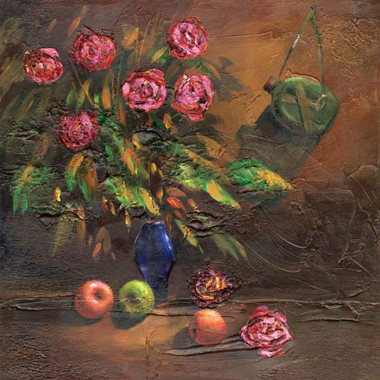 Compatible Floral JAHRRIESNGE  for flowers lpf05382 