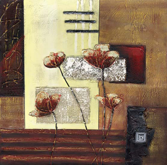 Compatible Floral Jahrriesnge  for flowers lpf05514 