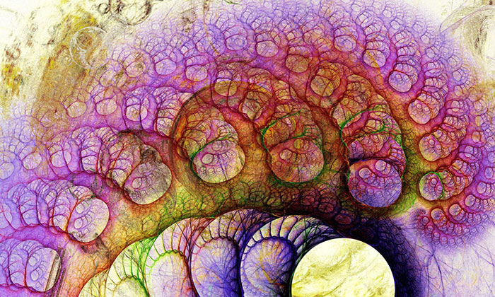 Compatible Abstrait Jahrriesnge  for colorful-lpf05645 