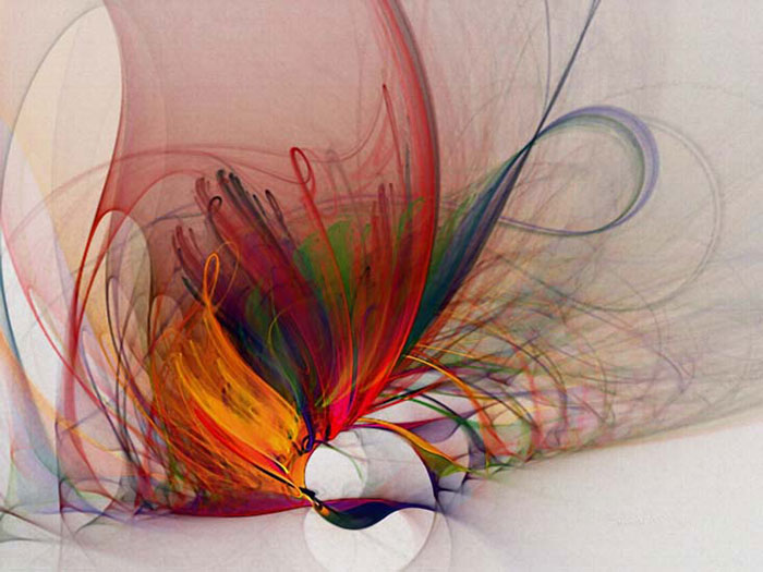 Compatible Abstrait Jahrriesnge  for colorful-lpf05713 