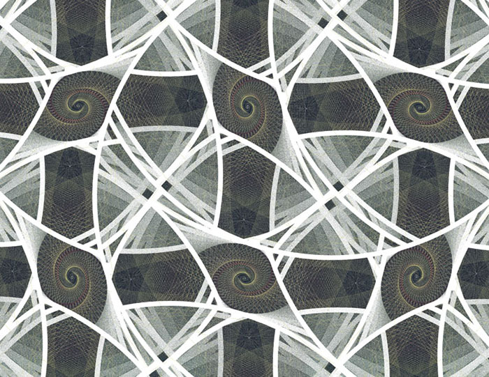 Compatible Abstrait Jahrriesnge  for colorful-lpf05806 