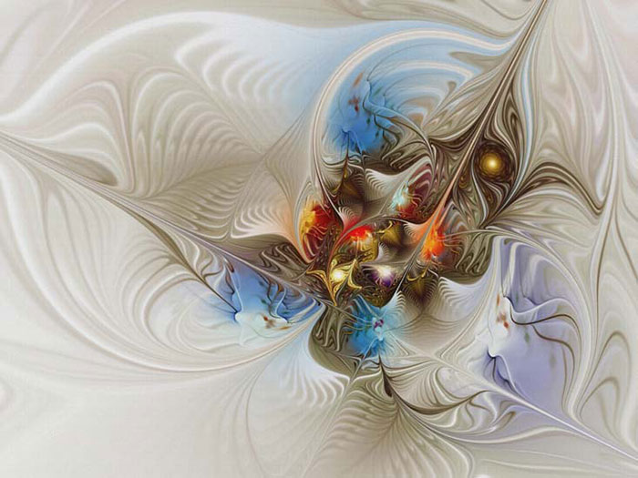 Compatible Abstrait Jahrriesnge  for colorful-lpf05824 