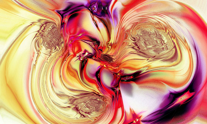 Compatible Abstrait Jahrriesnge  for colorful-lpf05882 