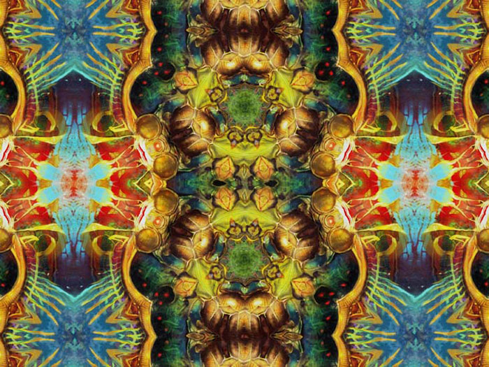 Compatible Abstrait Jahrriesnge  for colorful-lpf05917 