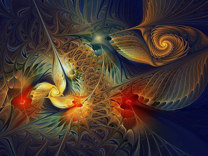 Compatible Abstrait Jahrriesnge  for colorful-lpf05995 