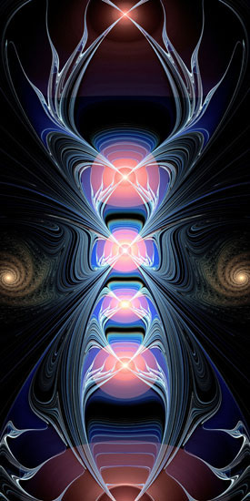 Compatible Abstrait Jahrriesnge  for colorful-lpf06108 