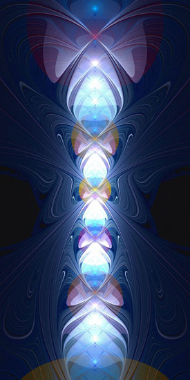 Compatible Abstrait Jahrriesnge  for colorful-lpf06109 