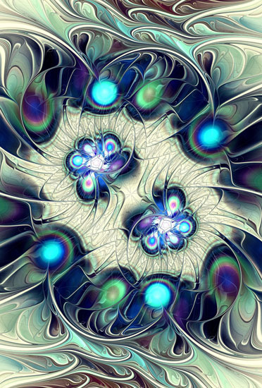 Compatible Abstrait Jahrriesnge  for colorful-lpf06133 