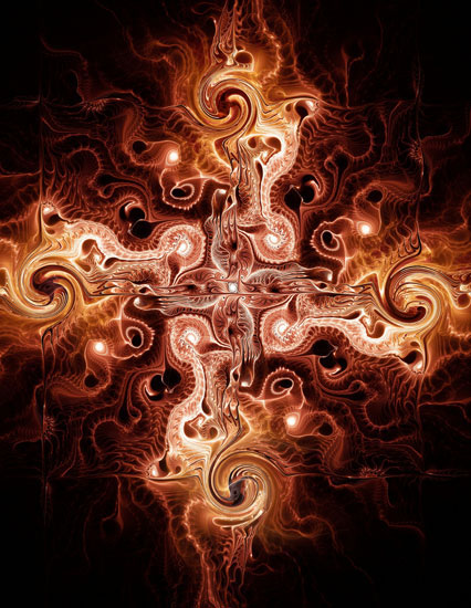 Compatible Abstrait Jahrriesnge  for colorful-lpf06139 