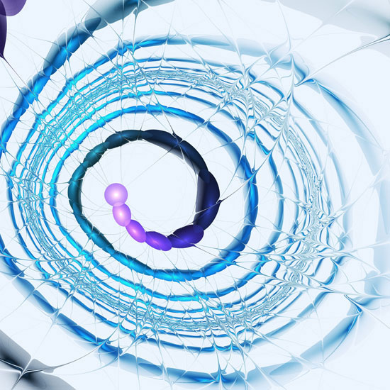 Compatible Abstrait Jahrriesnge  for colorful-lpf06264 