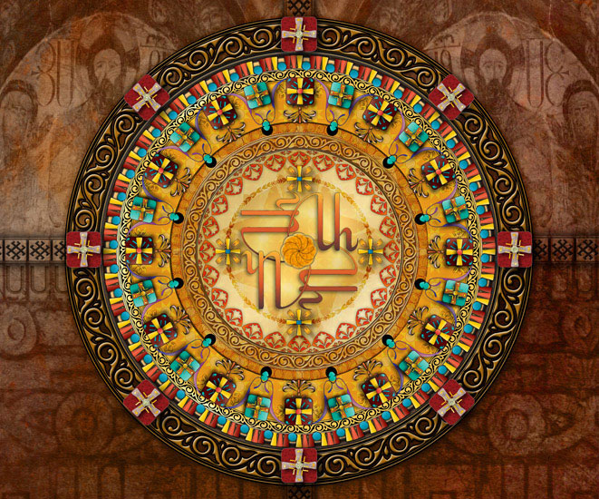 Compatible Abstrait Jahrriesnge  for colorful-lpf06339 