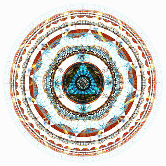 Compatible Abstrait Jahrriesnge  for colorful-lpf06345 