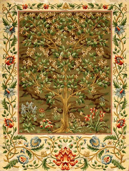 Compatible Floral Jahrriesnge  for flowers-lpf06600 