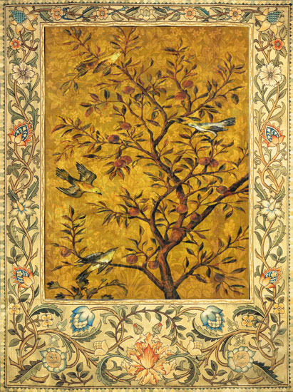 Compatible Floral Jahrriesnge  for flowers-lpf06601 