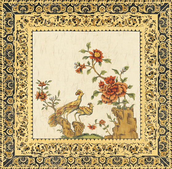 Compatible Floral Jahrriesnge  for flowers-lpf06604 