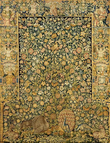 Compatible Floral Jahrriesnge  for flowers-lpf06608 