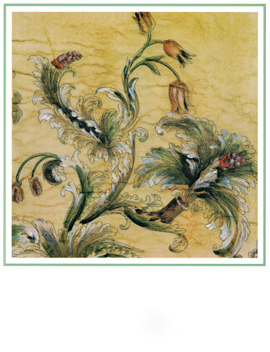 Compatible Floral Jahrriesnge  for flowers-lpf06645 