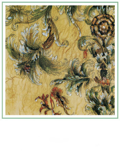 Compatible Floral Jahrriesnge  for flowers-lpf06648 