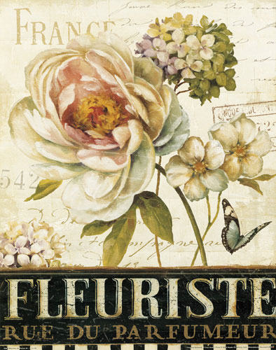 Compatible Floral Jahrriesnge  for flowers-lpf06649 