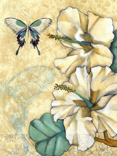 Compatible Floral Jahrriesnge  for flowers-lpf06652 