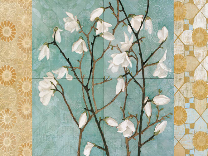 Compatible Floral Jahrriesnge  for flowers-lpf06665 