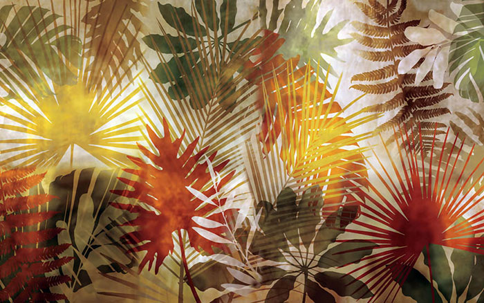 Compatible Floral Jahrriesnge  for flowers-lpf06674 