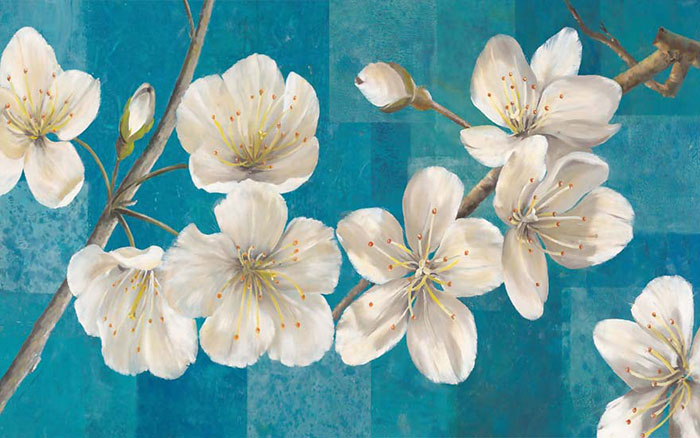 Compatible Floral Jahrriesnge  for flowers-lpf06692 