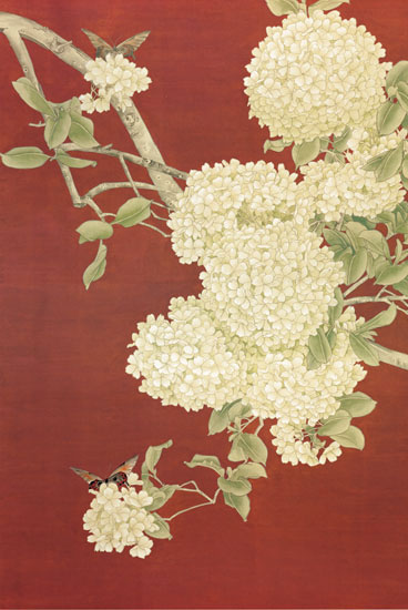 Compatible Floral JAHRRIESNGE  for flowers-lpf06737 