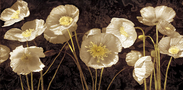 Compatible Floral JAHRRIESNGE  for flowers-lpf06750 