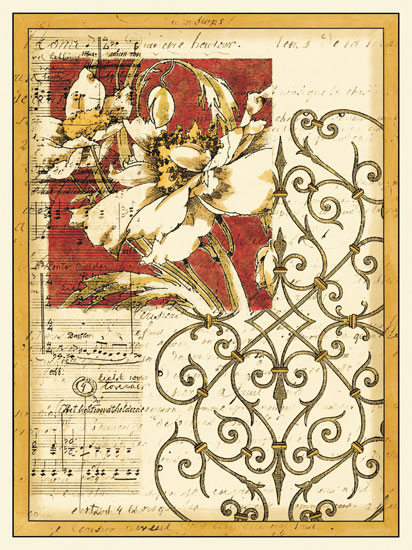 Compatible Floral Jahrriesnge  for flowers-lpf06759 